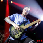 Gigant Metal Night 06: Visions Of Disfigurement